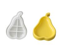 Moules en Silicone pour plateau à fruits, sans danger pour les, B