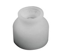 Moules en silicone pour savon, plâtre, époxy, kit de fabrication de moules à chocolat, 3 styles au choix