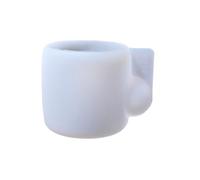 Moules en silicone pour support de résine époxy, plateau de rangement pour crayons, décoration d'intérieur, moule à café