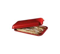 Emile Henry Moule Baguette Couleur Grand cru