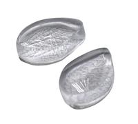 Moules faits à la main en forme de feuilles - Moules de cuisson à gaufrage en argile pour loisirs créatifs - Jolie feuille - Fournitures d'artisanat Sweet Home