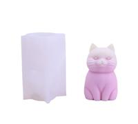 Moules géométriques en silicone pour décoration de cadeaux faits à la main