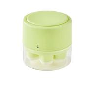 Moules Glace Spiritueux - Démoulage Rapide Simple Compression, Qualité Alimentaire Empilage Flexible Bac, Cubes Bar Mixologie Rafraîchissement Infusions | Froides Usage Congélation