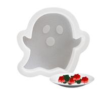 Moules Halloween,Moules À Bougie Citrouille-Lanterne | Réutilisables pour Bougies, Aromathérapie, Savon, Cire, Plâtre et Argile