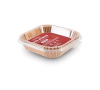 MOULES JETABLES PAPIER CUISSON POUR AIR FRYER - 120 PCS