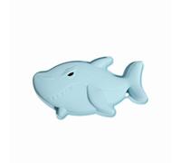 Moules multifonctionnels en silicone pour animaux marins, équipement de cuisson de fête pour la cuisson de friandises glacées et de décorations de gâteaux artistiques, plateau à glaçons pour