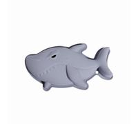 Moules multifonctionnels en silicone pour animaux marins, équipement de cuisson de fête pour la cuisson de friandises glacées et de décorations de gâteaux artistiques, plateau à glaçons pour