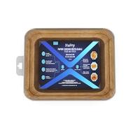 MOULES PAPIER CUISSON AIR FRYER -150 PCS MODELE PAPERPACK