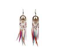 Moules Perceuse Colle Stylo Résine Bijoux avec des d'oreilles pompon perlées de riz colorées Trousse Outils Moules Nettoyeur Bijoux (B, One Size)