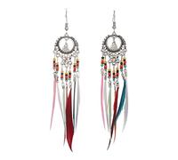 Moules Perceuse Colle Stylo Résine Bijoux avec des d'oreilles pompon perlées de riz colorées Trousse Outils Moules Nettoyeur Bijoux (A, One Size)