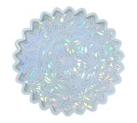 Moules polyvalents en résine époxy - Moules portables en silicone pour diverses tasses et ustensiles