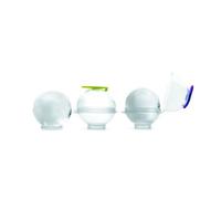 Moules Pour Boule De Glace 5.5 Cm (Lot De 4 Pcs)