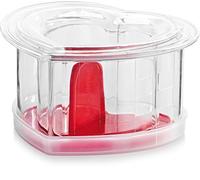 Moules pour façonner des plats PRESTO FoodStyle, cœurs, 2 pcs
