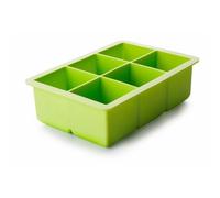 IBILI 870650 Moules pour Glaçons Carré XL