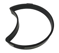 Moules pour Pavage,Moule Pavage Bricolage plastique trottoir brique béton stepping pierre ciment moulage pavage pavage roulé chemin de moule(Brown)