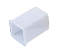 Moules pyramidaux pour décoration de gypse, décorations de Noël, décorations d'intérieur, moules personnalisables