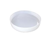 Moules ronds en silicone pour table basse de rivière avec pieds pliants, planche à charcuterie en résine, décoration d'intérieur, planche à découper de rivière, moule en résine