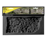 Woodland Scenics WC1248 universel Caoutchouc falaise (L x l) 266 mm x 127 mm