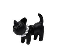 Moules Taille Pince Bijoux animal percé d'oreilles personnalisées Nettoyeur Emboutissage Perceuse Kits (black, One Size)