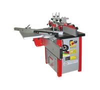 Mouleur de bois Holzmann fs200_400v