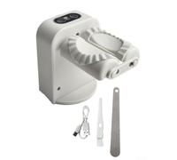 Mouleur électrique automatique 1300 mAh pour batterie réglable