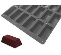 Moulflex pro-mini-cakes s/pl.gn1/1-20e