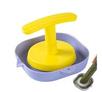 Moulin à ail manuel | Coupe-légumes, coupe-légumes, carottes, râpe portable multifonction pour la cuisine