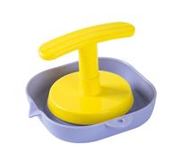 Moulin à Ail, | Mincer De Carotte Press,Coupeur De Légumes Press Chopper Manuel Multifonctionnel Pour La Cuisson De La Préparation De Salades À La Maison