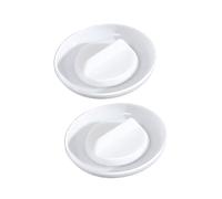 Moulin à ail miniature manuel pour oignons, hachoir à légumes facile à utiliser, accessoire de cuisine de camping, accessoire de cuisine manuel