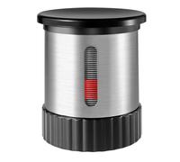 Moulin à beurre presto inox plastique 14.90x9.90 cm