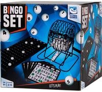 Moulin à bingo Clown Games Large 22Cm