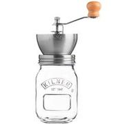 Moulin à café 14.5cm Kilner 0025.785 silver G