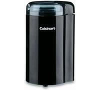 Moulin à café 140w Cuisinart DCG20BKNE Noir