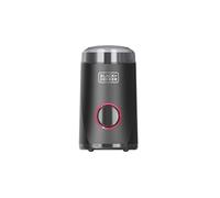 Moulin à café 150w noir Black+decker BXCG152E
