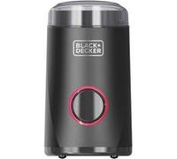 Moulin à café 150w noir Black+decker BXCG152E noir G