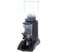 Moulin à Café 2 kg de Grains avec Doseur Maxima Blanc G