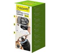 Moulin à café 30g USB MAESTRO MR-457
