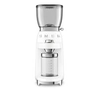 Moulin à café 350g 150w blanc