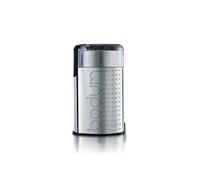 Bodum Moulin à café 11160-57EURO-4SS – 70 g, 150 W – argent