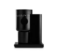 Moulin à café à meules coniques Fellow Opus 2 - Moulin électrique espresso à usage domestique, réglage continu, meules 48 mm, de l’espresso à l’infusion à froid, antistatique, arrêt auto, noir
