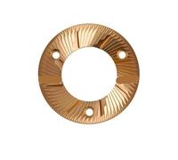Moulin À Café À Tête De Couteau, Cône Multifonctionnel, Infusé À La Main, Compatible Avec Black Hawk, EK43(14)