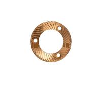 Moulin À Café À Tête De Couteau, Cône Multifonctionnel, Infusé À La Main, Compatible Avec Black Hawk, EK43(4)