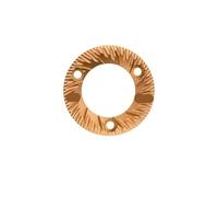 Moulin À Café À Tête De Couteau, Cône Multifonctionnel, Infusé À La Main, Compatible Avec Black Hawk, EK43(1)