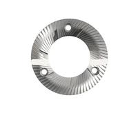 Moulin À Café À Tête De Couteau, Cône Multifonctionnel, Infusé À La Main, Compatible Avec Black Hawk, EK43(16)