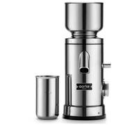 Aarke Moulin à café Inox électrique Argent G