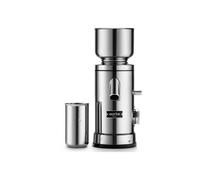 Moulin a cafe electrique - inox