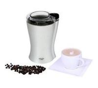 Moulin à café ad 443, 150w, silencieux