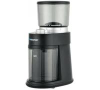 Blaupunkt FCM501 Moulin à café électrique 200W, noir, degré de mouture réglable