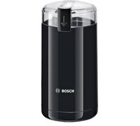 Bosch TSM6A013B appareil à moudre le café 180 W Noir