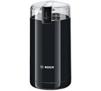 Bosch TSM6A013B appareil à moudre le café 180 W Noir